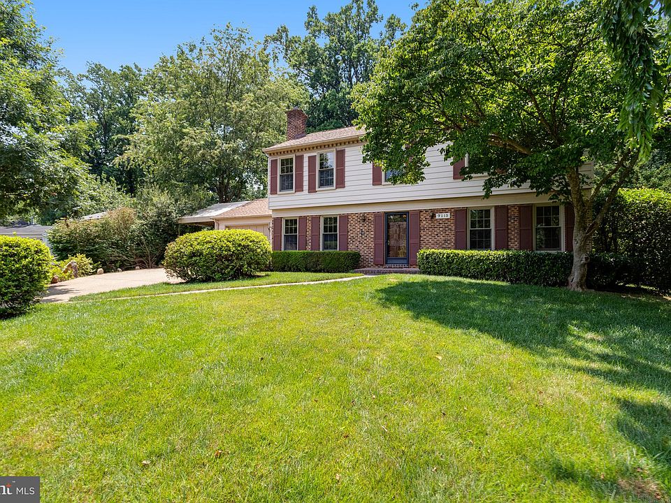 7213 Idylwood Ct, Falls Church, VA 22043 Zillow