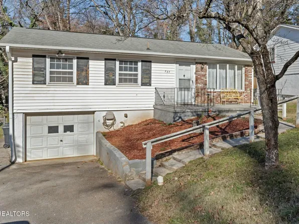 727 Lippencott St, Knoxville, TN 37920