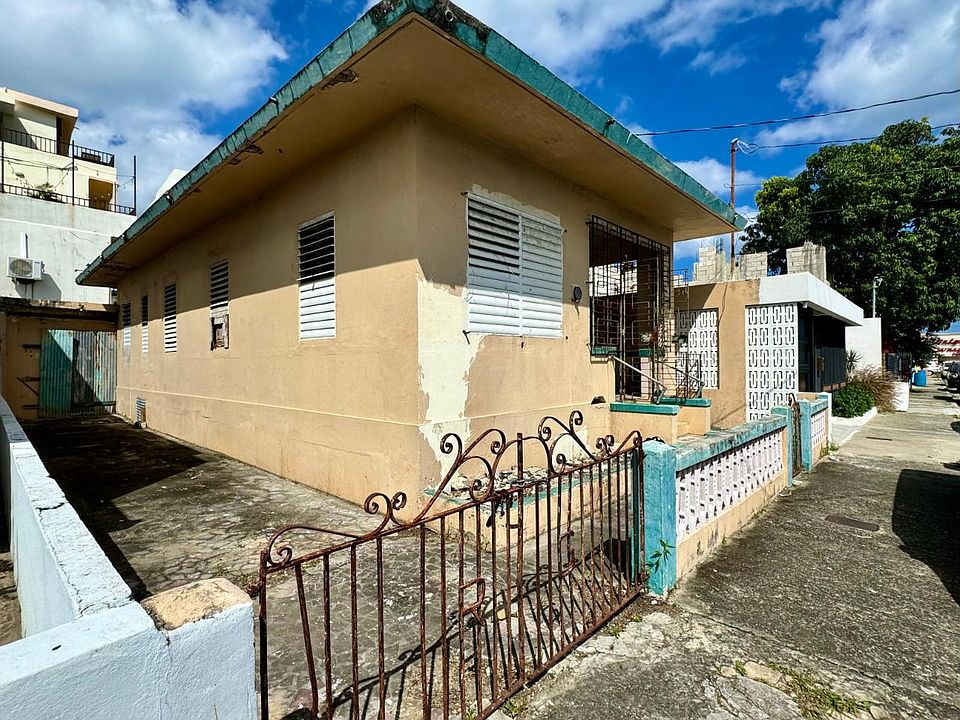 118 Manuel Corchado Y Juarbe, San Juan, PR 00911 | MLS #54012 | Zillow