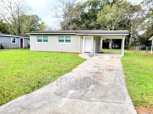 4448 E Melvin Cir, Jacksonville, FL 32210