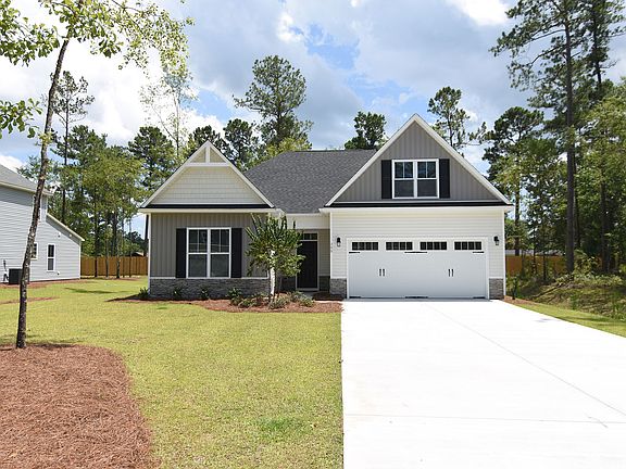 Image represents a previous build. Current selections may vary.