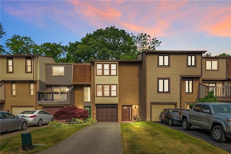 272 Timber Dr, Trafford, PA 15085 Zillow