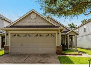 7842 Blue Wahoo Ln, Cypress, TX 77433