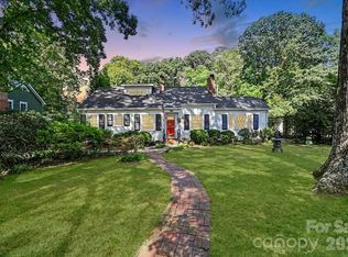 1301 Pinecrest Ave, Charlotte, NC 28205