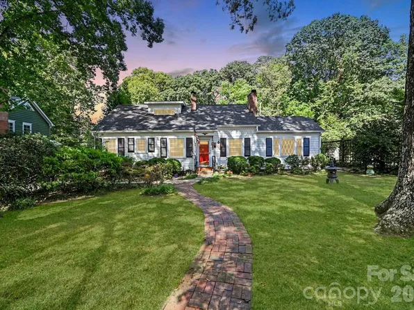 1301 Pinecrest Ave, Charlotte, NC 28205