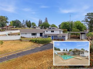 3055 Foothill Blvd, Oroville, CA 95966