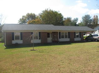 306 Harvest Dr, King, NC 27021