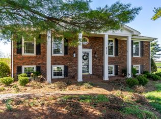 238 Talmage Mayo Rd, Harrodsburg, KY 40330