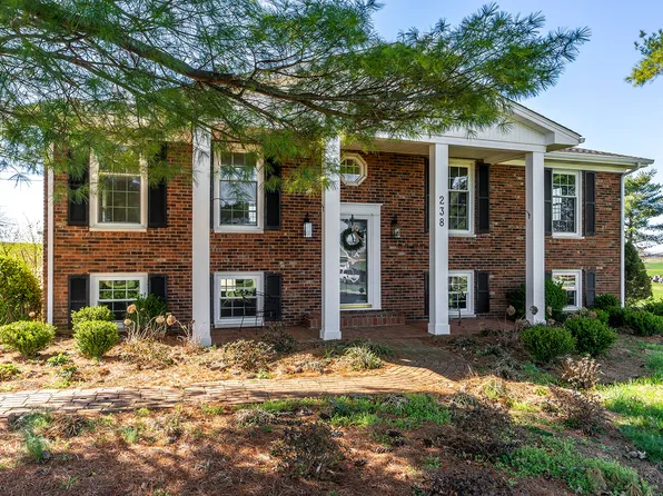 238 Talmage Mayo Rd, Harrodsburg, KY 40330