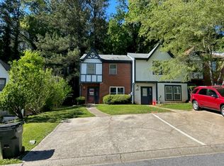 3616 Main Station Dr SW, Marietta, GA 30008