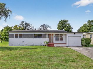 832 Thalia Dr, Orlando, FL 32807