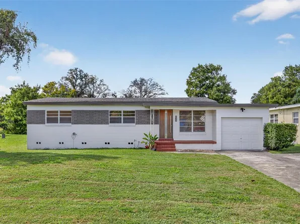 832 Thalia Dr, Orlando, FL 32807