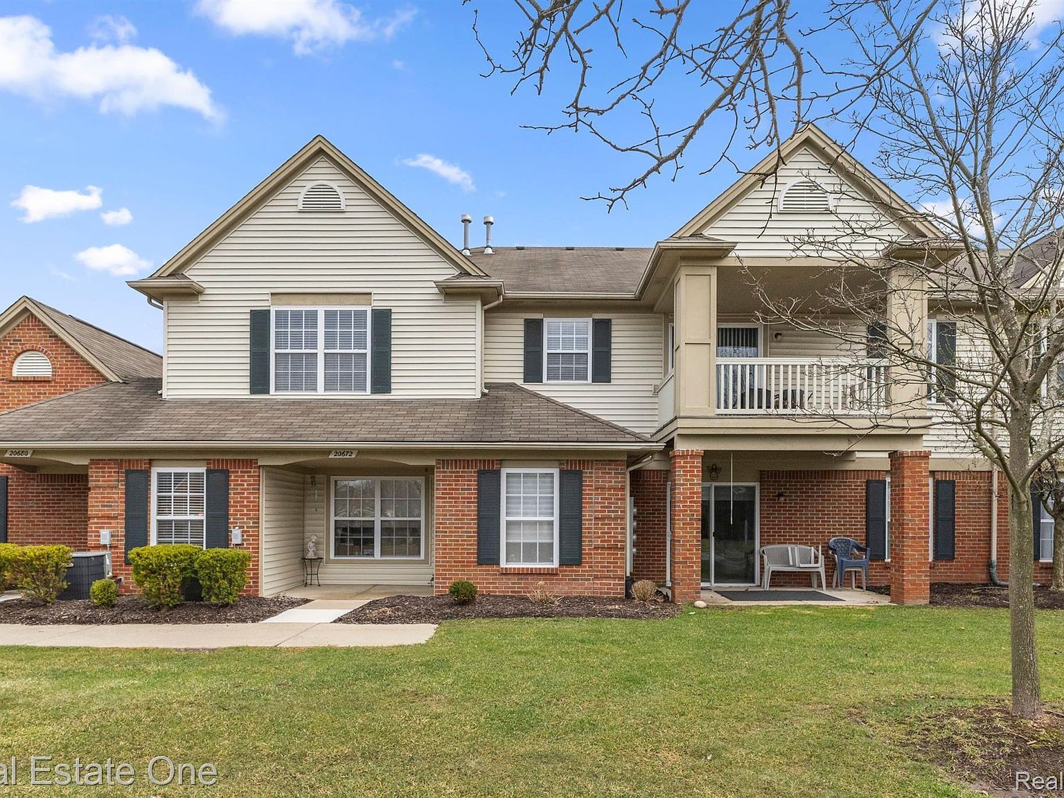 20680 Henry St, Brownstown, MI 48183 | Zillow