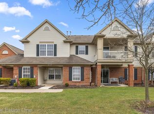 20680 Henry St, Brownstown, MI 48183