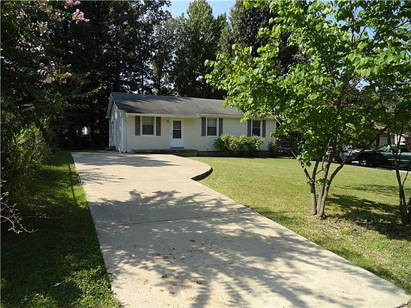 4th image of 538 Caskey Dr