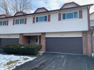 6821 Kingston Rd, Tinley Park, IL 60477