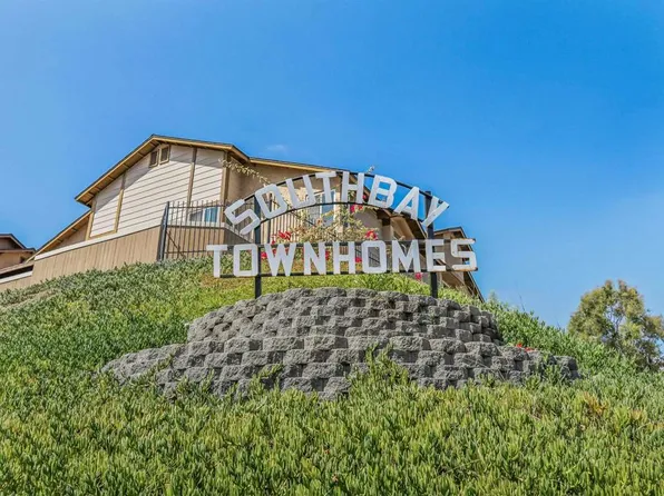 6872 Quebec Ct Unit 5, San Diego, CA 92139