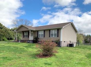 1037 Green Rd, Madisonville, TN 37354