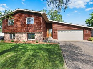 8157 Taylor St NE, Spring Lake Park, MN 55432