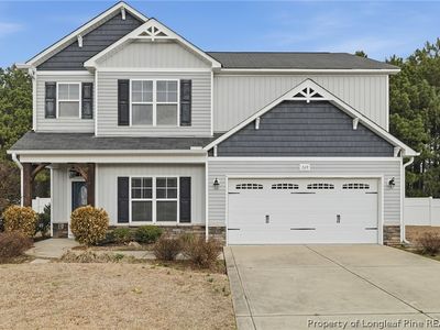 169 Eclipse Ct, Raeford, NC, 28376