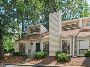 683 Serramonte Dr, Marietta, GA 30068