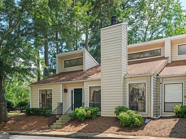 683 Serramonte Dr, Marietta, GA 30068