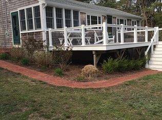 19 Sea Horse Rd, Harwich, MA 02645