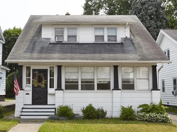 125 Kuhl Ave, Syracuse, NY 13208