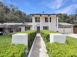 8903 Pertshire St, San Antonio, TX 78254
