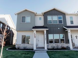 1195 W 1870 S, Logan, UT 84321