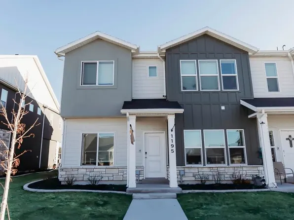 1195 W 1870 S, Logan, UT 84321