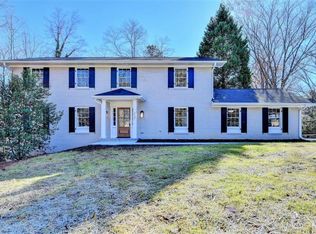 5127 Vernon Springs Dr, Atlanta, GA 30338