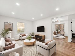 578 Alfred Rd NW, Atlanta, GA 30331