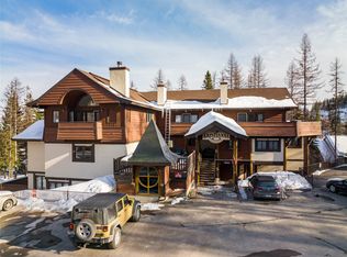3842 Winter Ln #10, Whitefish, MT 59937