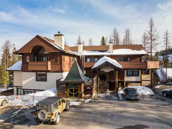 3842 Winter Ln #10, Whitefish, MT 59937