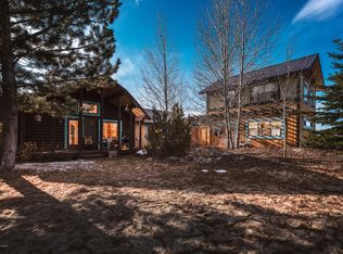 263 Avalanche Cir, Victor, ID 83455