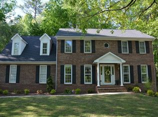 522 Pinegate Rd, Peachtree City, GA 30269