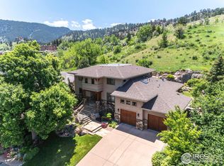 2675 Dakota Pl #(newlands), Boulder, CO 80304