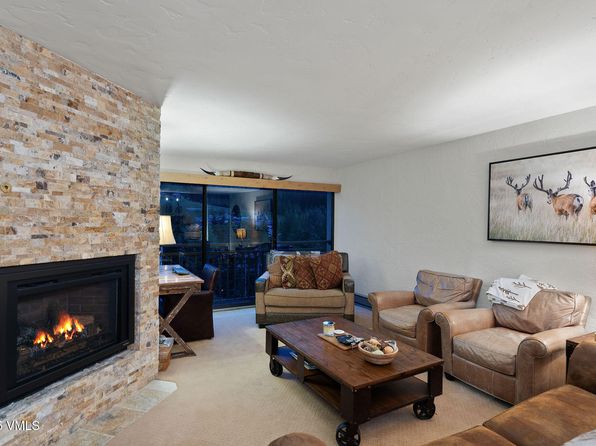 500 S Frontage Rd E #303, Vail, CO 81657