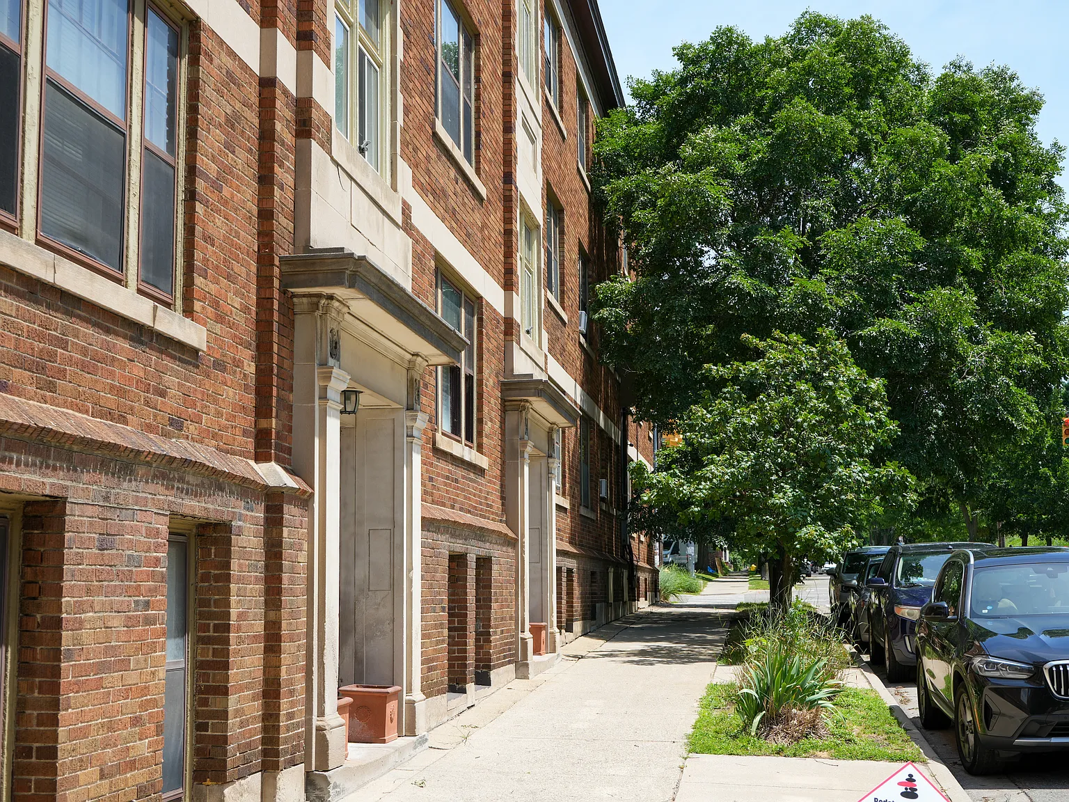 Madison Apartment Homes — Photo 2