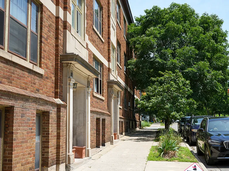 Madison Apartment Homes — Photo 2