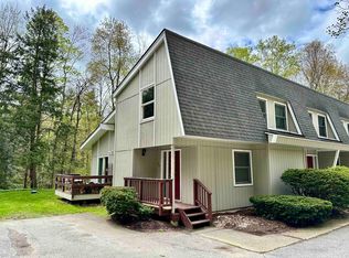 57 Silver Birch Pl #2A, Rutland, VT 05701