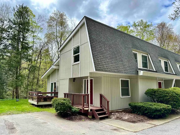57 Silver Birch Place #2-A, Rutland Town, VT 05701