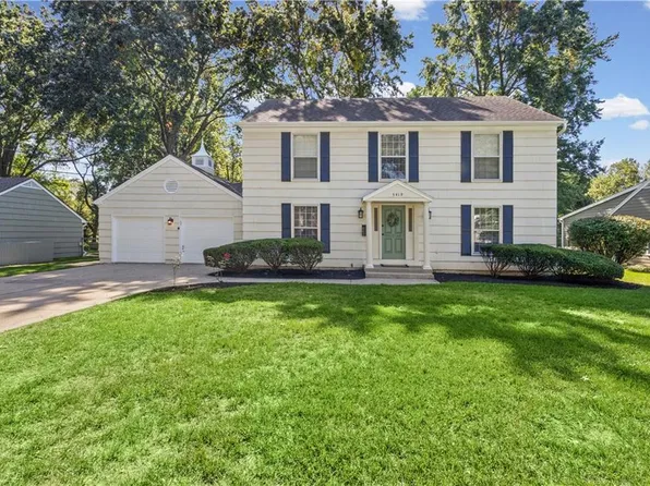 5419 W 100th Ter, Overland Park, KS 66207