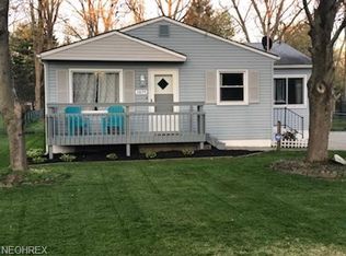 3875 Hile Rd, Stow, OH 44224