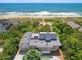 129 Marine Blvd, Amagansett, NY 11930