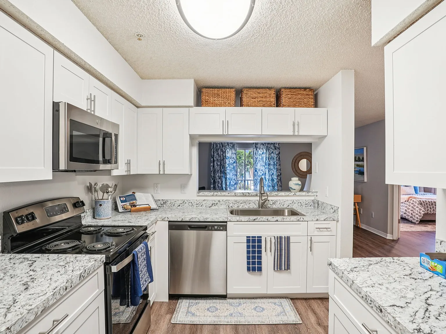 Newport Colony Apartments in Casselberry — Photo 1