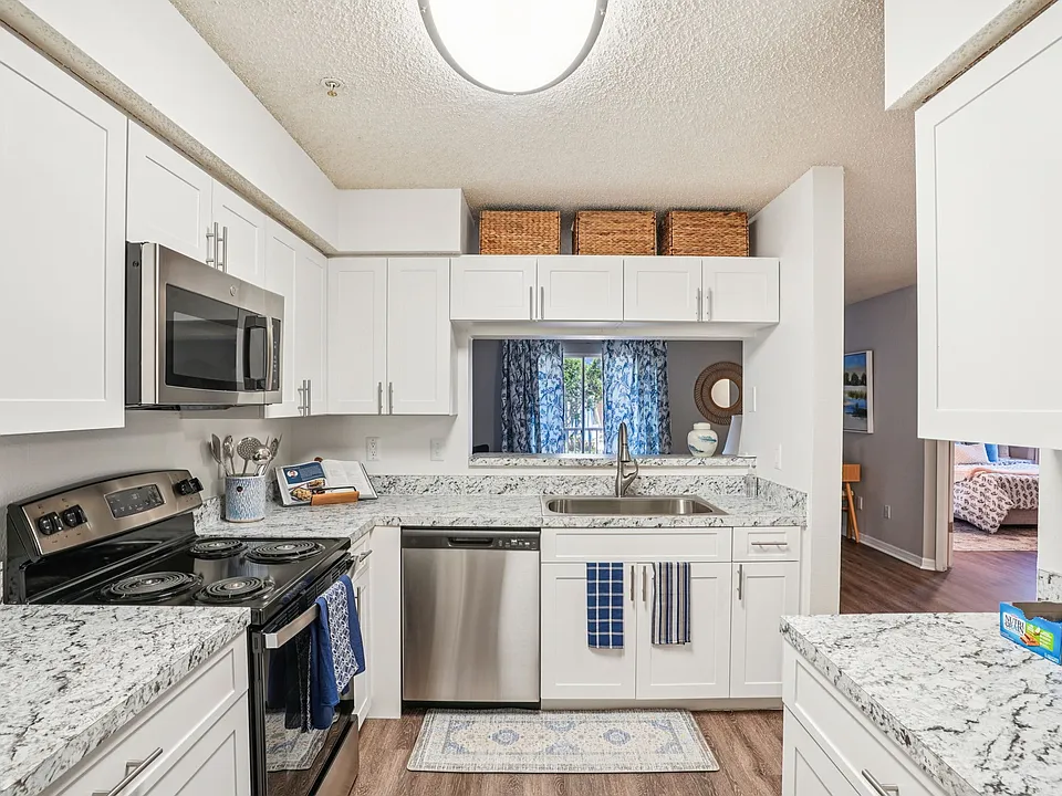 Newport Colony Apartments in Casselberry