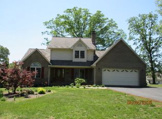 1672 Fall Creek Rd, Ringgold, VA 24586