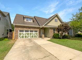 1748 Holly Oak Ln, Chattanooga, TN 37421